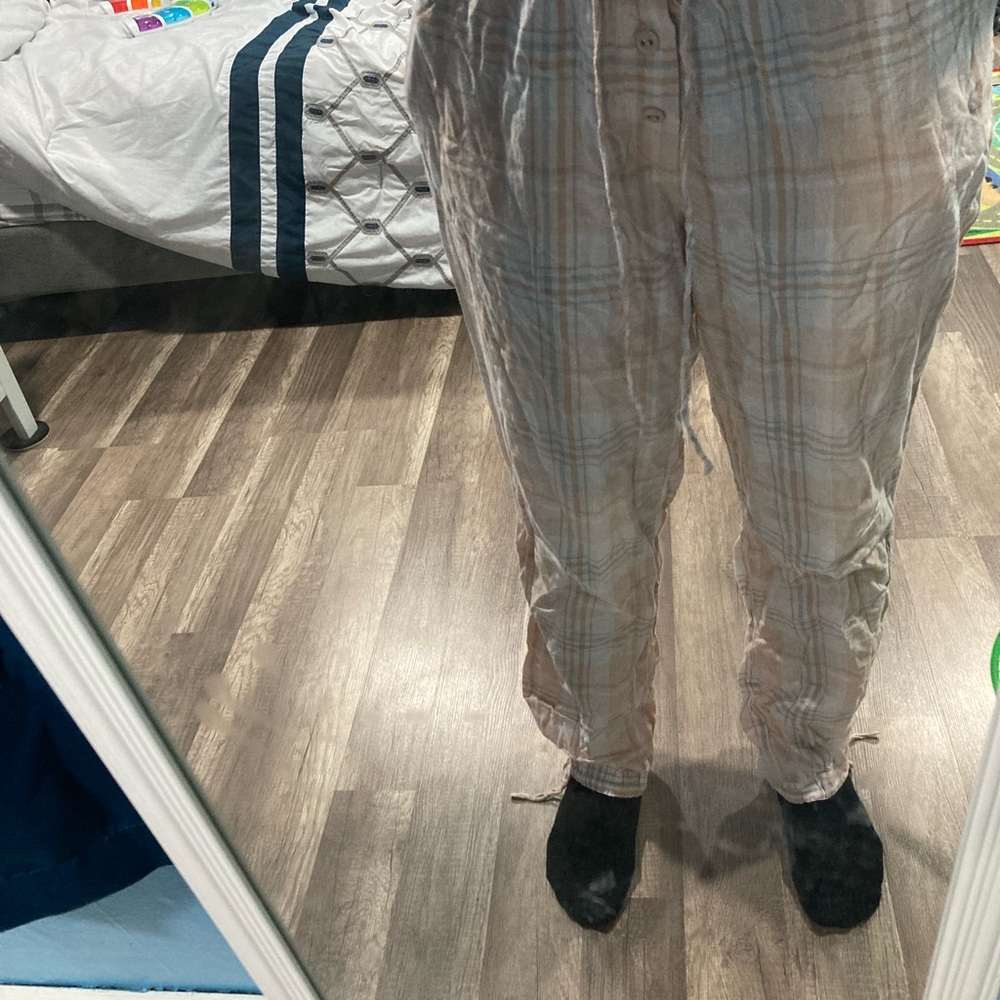 Plaid Pjs - Picture 3 of 9